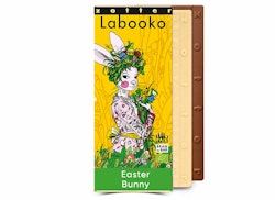 Easter Bunny - Vegan