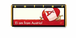 Egg-Cellence from Austria