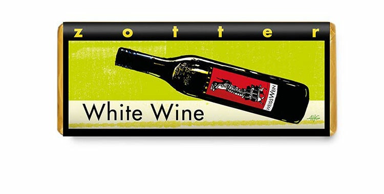 Vitt Vin