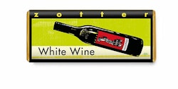 Vitt Vin