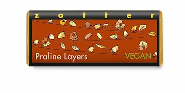 Praline Layers