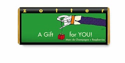 A Gift For You