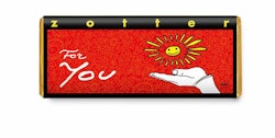 For You