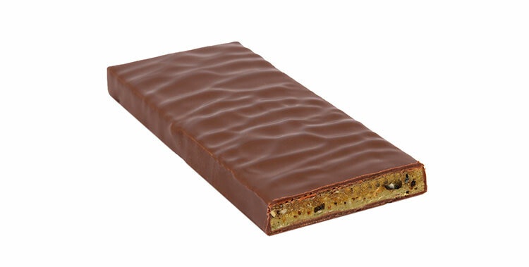 Körsbär & Pumpamarsipan