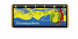 Citronpolenta