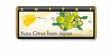 Yuzu Citrus