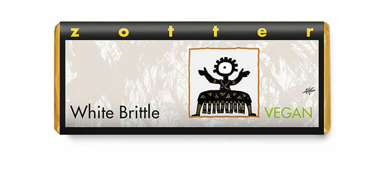 White Brittle