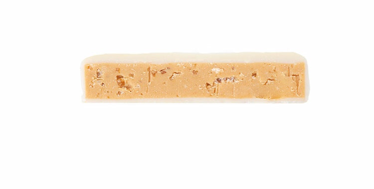 White Brittle