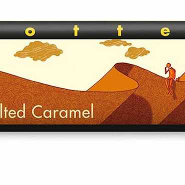 Salted Caramel