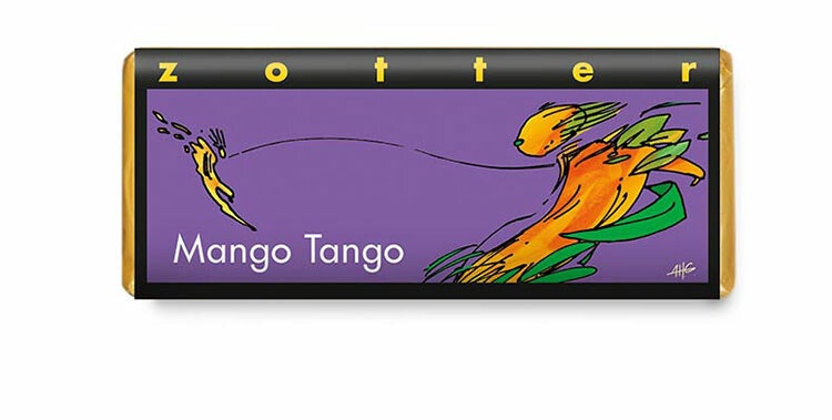 Mango Tango