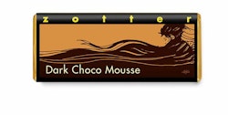 Dark Choco Mousse