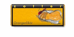 Apelsinlikör