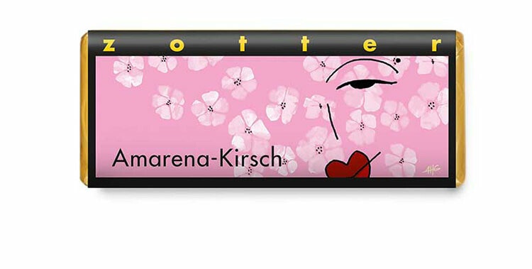 Amarena Cherry