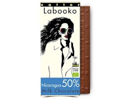 "Världens Bästa Mjölkchoklad" 50%