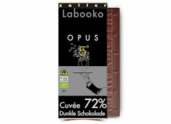 Opus "Limited Edition" 72%