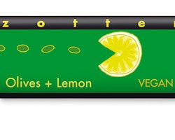 Oliv & Citron