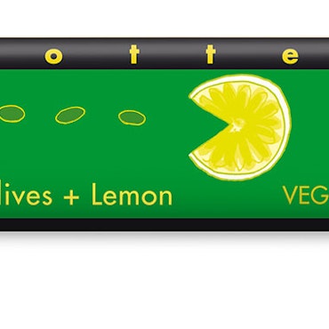 Oliv & Citron