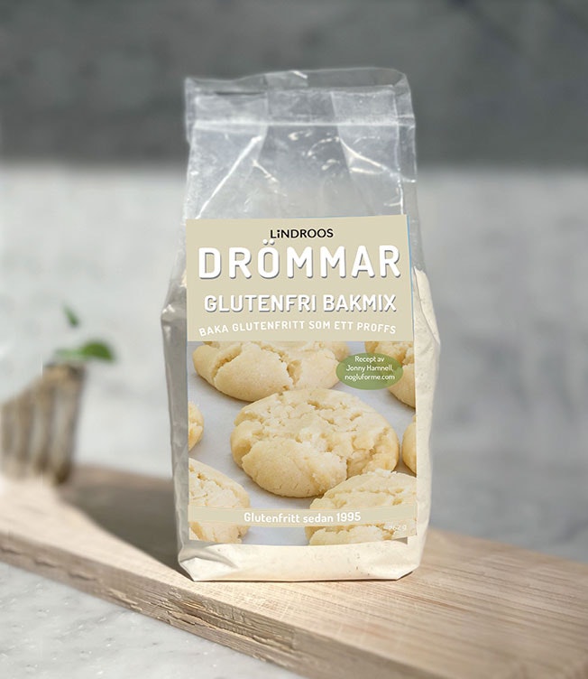 Mjölmix Drömmar