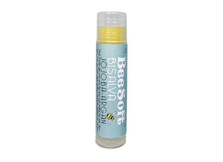 BeeSoft Bisalva Jojoba Argan 5 g