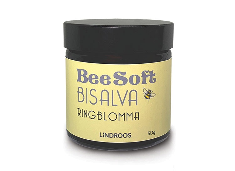 BeeSoft Bisalva Ringblomma 50 g