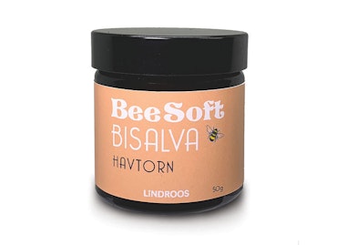 BeeSoft Bisalva Havtorn 50 g