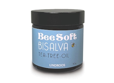 BeeSoft Bisalva Tea Tree Oil 50 g