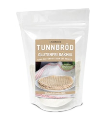 Glutenfri Tunnbrödsmix