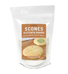 Glutenfri Sconesmix