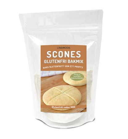 Glutenfri Sconesmix