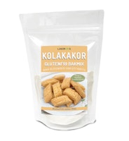 Glutenfri Mjölmix Kolakakor
