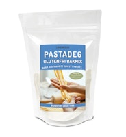 Glutenfri Mjölmix Pastadeg