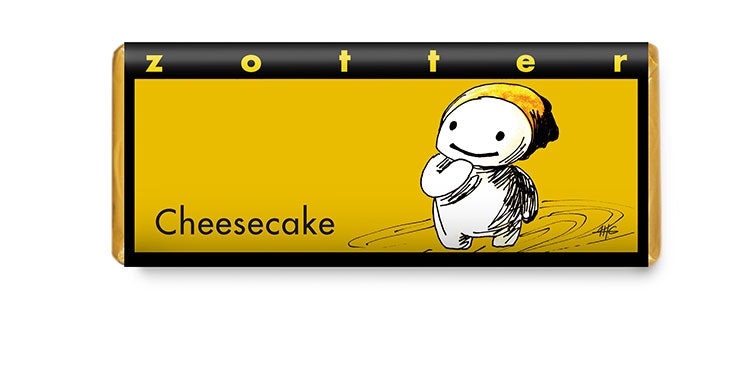 Cheescake