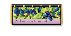 Kaprifol & Lavendel
