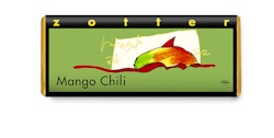 Mango Chili