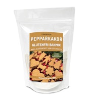 Glutenfri Mjölmix Pepparkakor