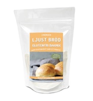 Glutenfri Mjölmix Ljust Bröd