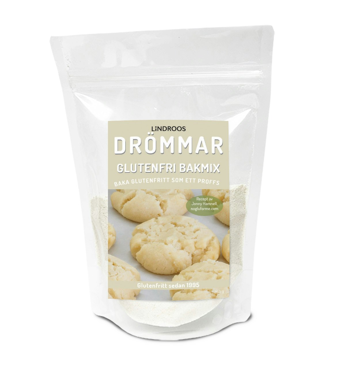 Mjölmix Drömmar
