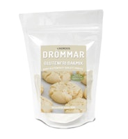 Mjölmix Drömmar