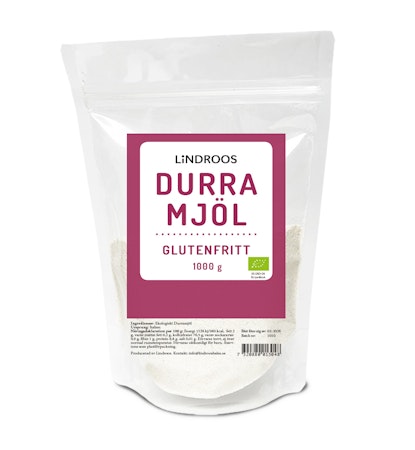 Durramjöl EKO 1 kg