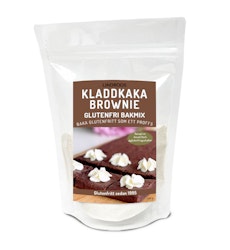 Nyhet - Kladdkaka Brownie