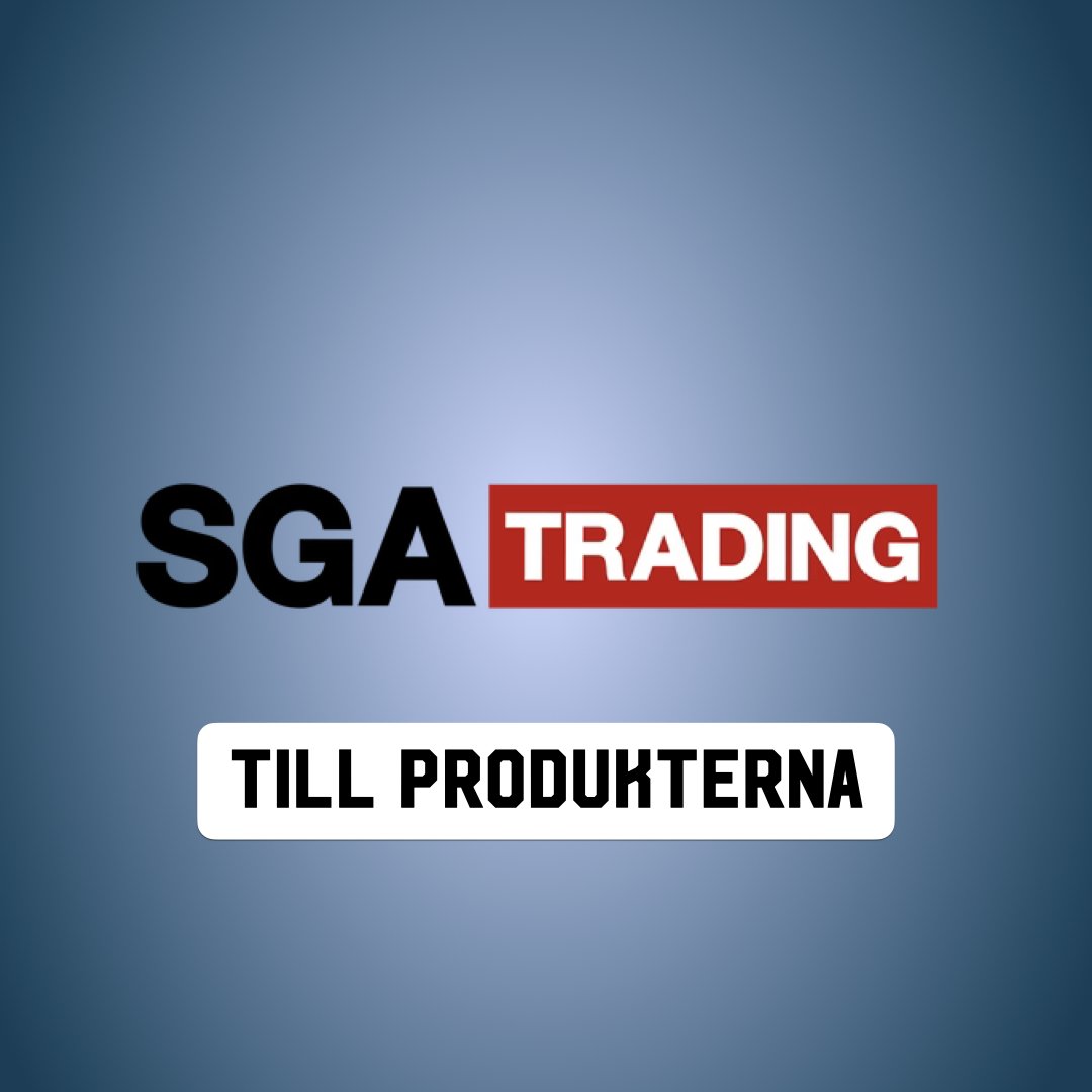 SGA - Gestrike teknik