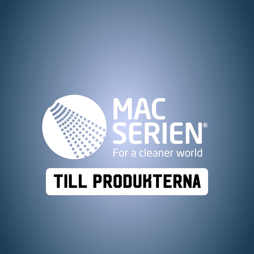 MAC Serien - Gestrike Teknik & Bilvård 