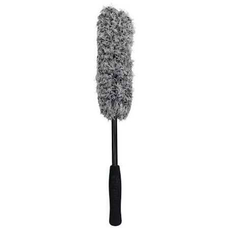 TERSHINE WHEEL BRUSH