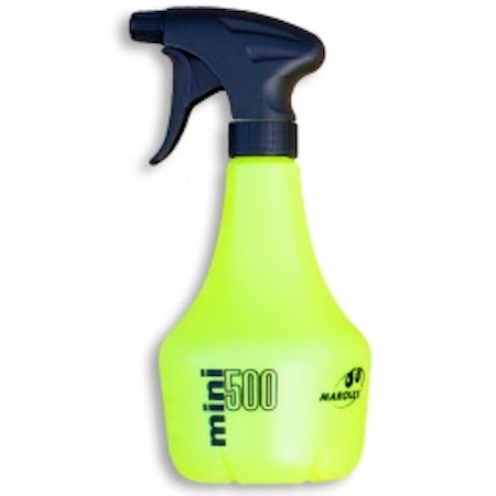 Mini 500 Koncentratspruta 0,5l