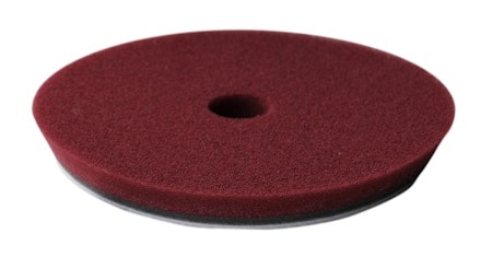 burgundy Röd låg  Medium