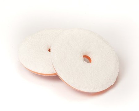Nordic Pad - Micro Wool 150mm