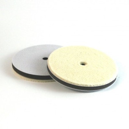 Nordic Pad FX WoolPad 100mm Ullrondell