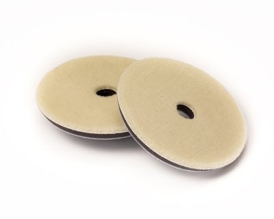 Nordic Pad FX WoolPad 153mm Ullrondell