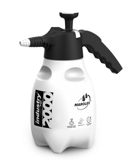Kempåläggare - Marolex MA-2000NE 2L