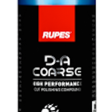 Rupes D-A Coarse Gel, 250ml